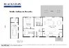 74 Ainslie Parade, Tomakin, NSW 2537-Floorplan