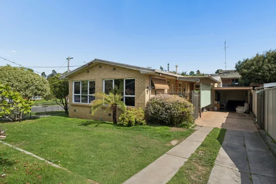 74 Anglesey St, Seymour, Vic 3660