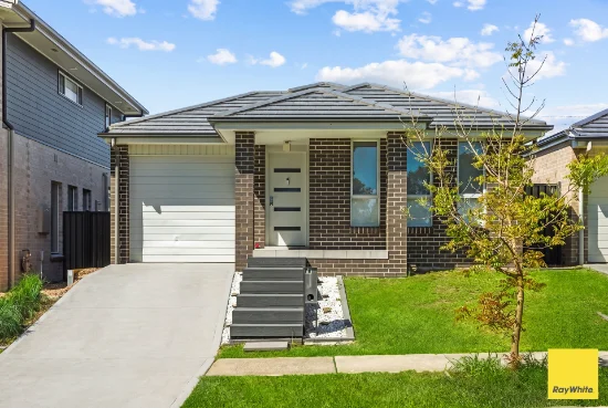 74 Audley Circuit, Gregory Hills, NSW 2557