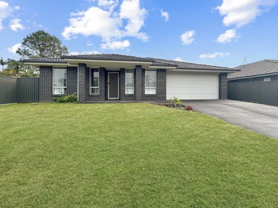 74 Babers Road, Cooranbong, NSW 2265