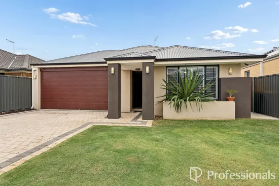74 Baluran Avenue, Brabham, WA 6055