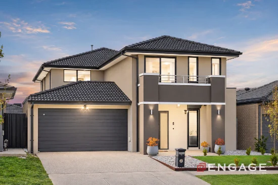 74 Barrabool Boulevard, Mambourin, Vic 3024 - For Sale