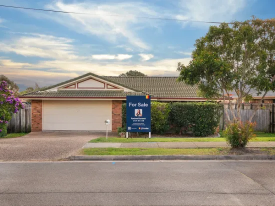 74 Barron Road, Birkdale, Qld 4159