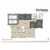 74 Barron Road, Birkdale, Qld 4159-Floorplan