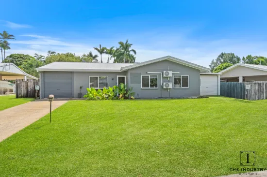 74 Bathurst Drive, Bentley Park, Qld 4869
