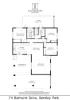 74 Bathurst Drive, Bentley Park, Qld 4869-Floorplan