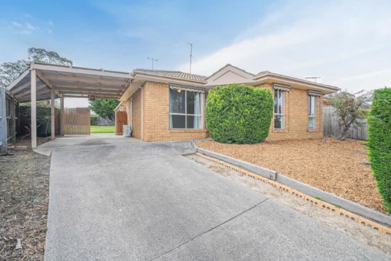 74 Bellevue Drive, Berwick VIC 3806-Image