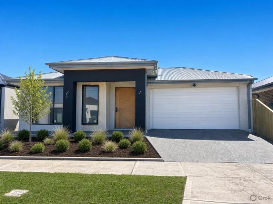 74 Belvedere Circuit, Donnybrook, Vic 3064 - For Sale