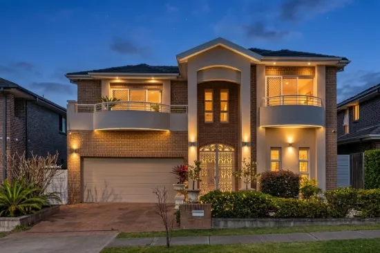 74 Betty Cuthbert Drive, Lidcombe, NSW 2141