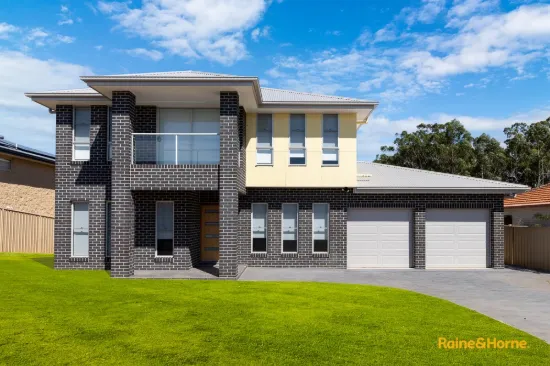 74 Blairs Road, Long Beach, NSW 2536