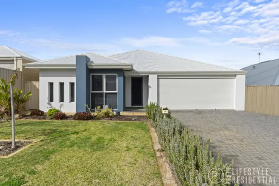 74 Blaxland Avenue, Two Rocks, WA 6037