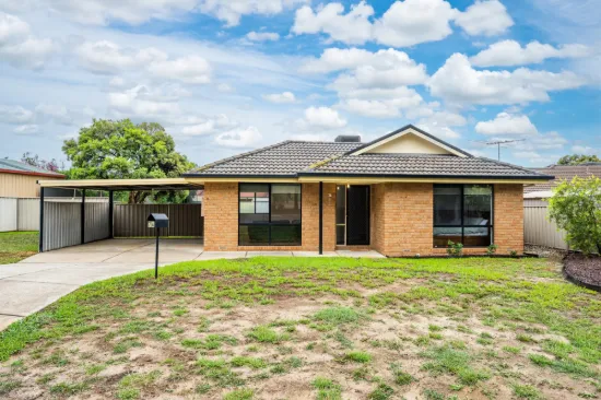 74 Bogong Street, Thurgoona, NSW 2640
