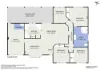 74 Boles Street, West Gladstone, Qld 4680-Floorplan