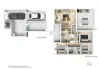 74 Bradley Drive, Carlingford, NSW 2118-Floorplan