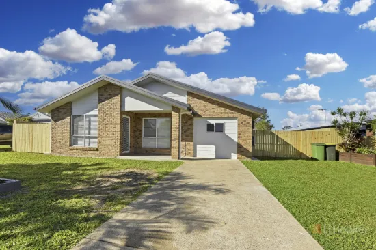 74 Bradman Drive, Glenella, Qld 4740