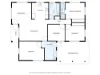 74 Bradman Drive, Glenella, Qld 4740-Floorplan