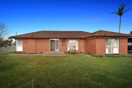 74 Brady Road, Dandenong North, Vic 3175