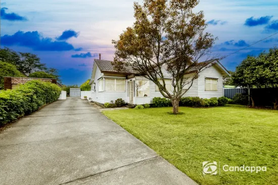 74 BRANDY CREEK ROAD, Warragul, Vic 3820