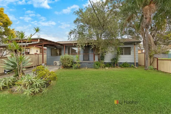 74 Brennon Road, Gorokan, NSW 2263