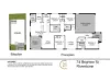 74 Brighton Street, Riverstone, NSW 2765-Floorplan