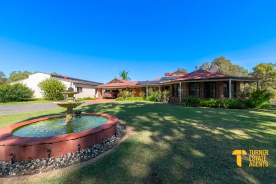 74 Brompton Heights, Gidgegannup, WA 6083