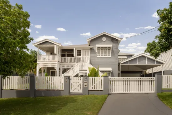74 Bundah Street, Camp Hill QLD 4152-Image