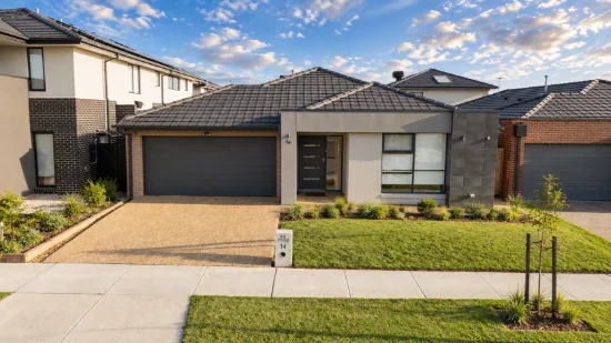 74 Burnbank Parade, Clyde North, Vic 3978