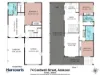 74 Cardwell Street, Arakoon, NSW 2431-Floorplan