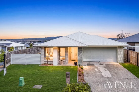 74 Carnarvon Street, Yarrabilba, Qld 4207