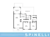74 Cathedral Rocks Avenue, Kiama Downs, NSW 2533-Floorplan