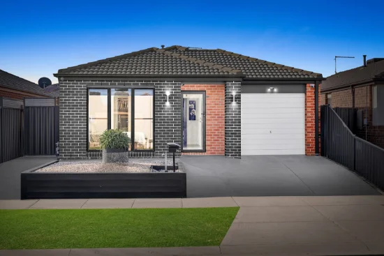74 Chapman Drive, Wyndham Vale, Vic 3024