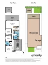 74 Chapman Drive, Wyndham Vale, Vic 3024-Floorplan