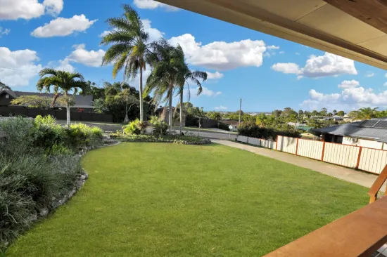 74 Christensen Street, Urraween, Qld 4655