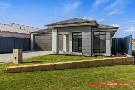 74 Claret Ash Boulevard, Baldivis, WA 6171