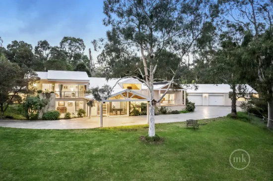 74 Cleveland Avenue, Lower Plenty, Vic 3093