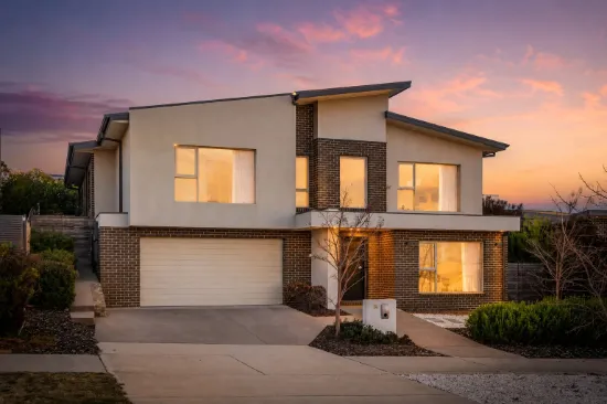 74 Coaldrake Avenue, Denman Prospect, ACT 2611
