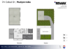 74 Cobai Drive, Mudgeeraba, Qld 4213-Floorplan