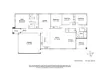 74 Cochin Dr, Clyde North, Vic 3978-Floorplan