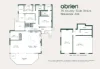 74 Colony Club Drive, Newlands Arm, Vic 3875-Floorplan