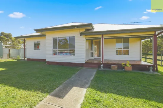 74 Combridge Drive, Beremboke VIC 3342-Image