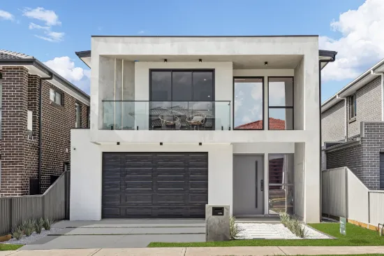74 Contour Road, Austral, NSW 2179