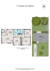74 Coolibar Avenue, Seaford, Vic 3198-Floorplan