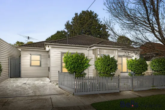 74 Cornwall Road, Sunshine, Vic 3020