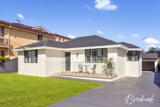 74  Cumberland Road, Greystanes, NSW 2145