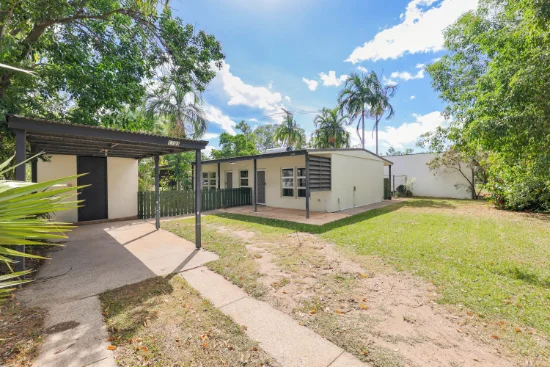 74 Curlew Circuit, Wulagi, NT 0812