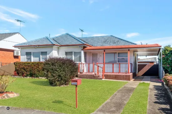 74 Damien Avenue, Greystanes, NSW 2145