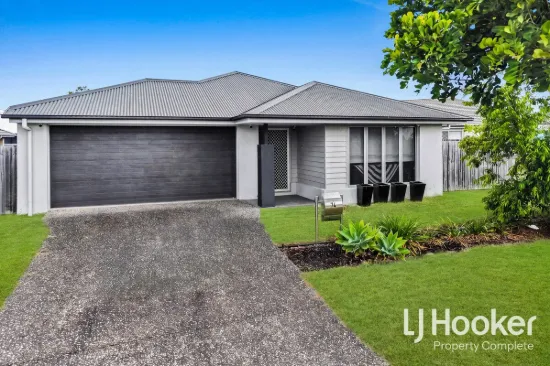 74 Darnell Street, Yarrabilba, Qld 4207