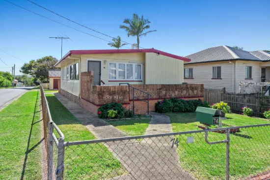74 Dawson Road, Upper Mount Gravatt, Qld 4122