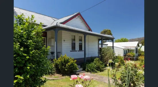 74 Denison Street, Gloucester NSW 2422-Image