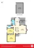 74  Derby Road, Maryborough, Vic 3465-Floorplan